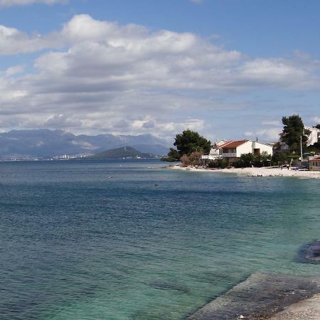 Vila Emilija Trogir Ngoại thất bức ảnh