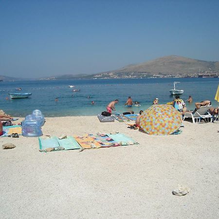 Vila Emilija Trogir Ngoại thất bức ảnh