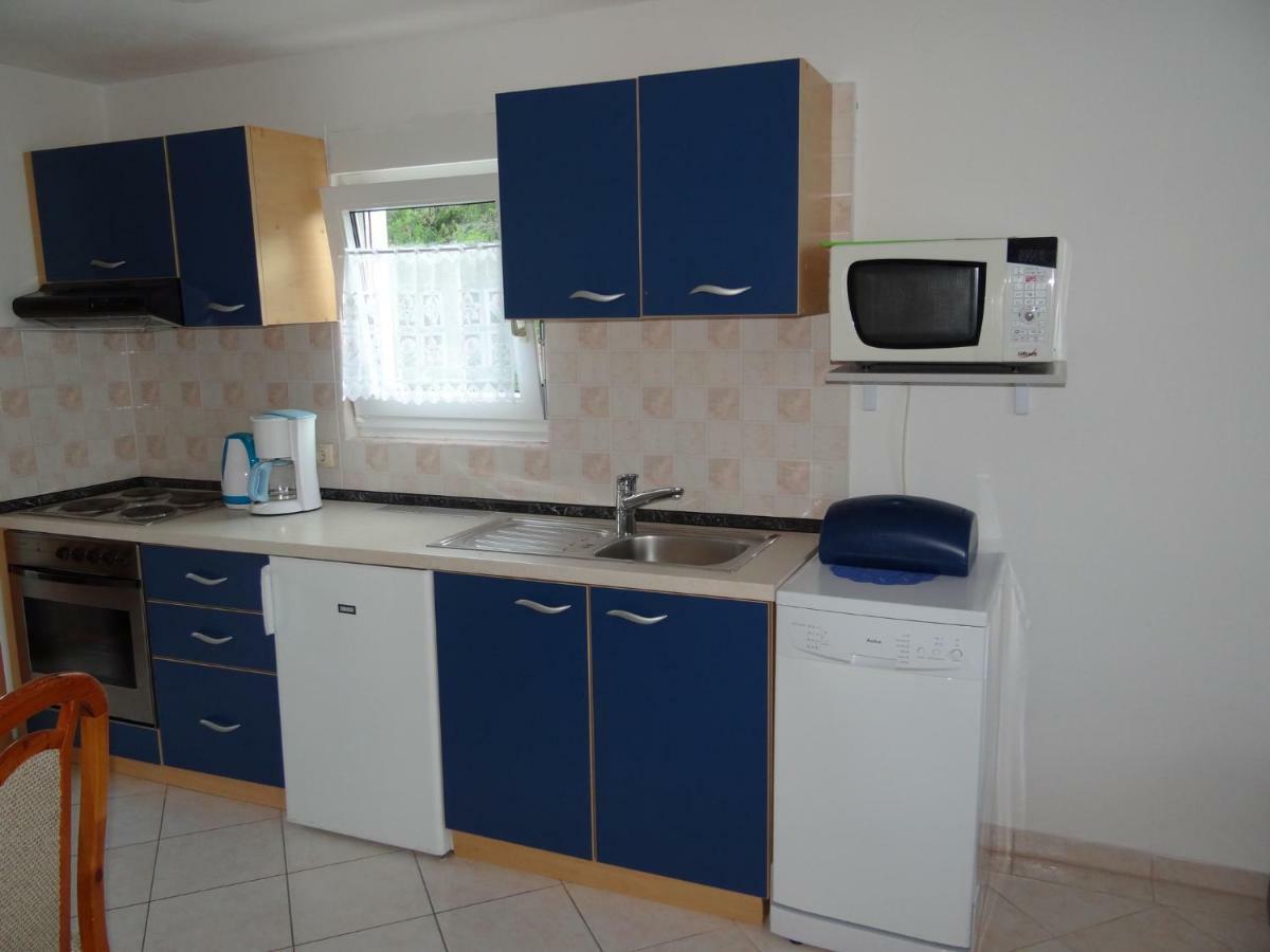 Vila Emilija Trogir Ngoại thất bức ảnh