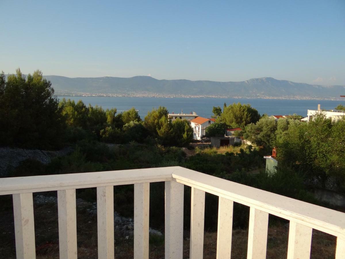 Vila Emilija Trogir Ngoại thất bức ảnh