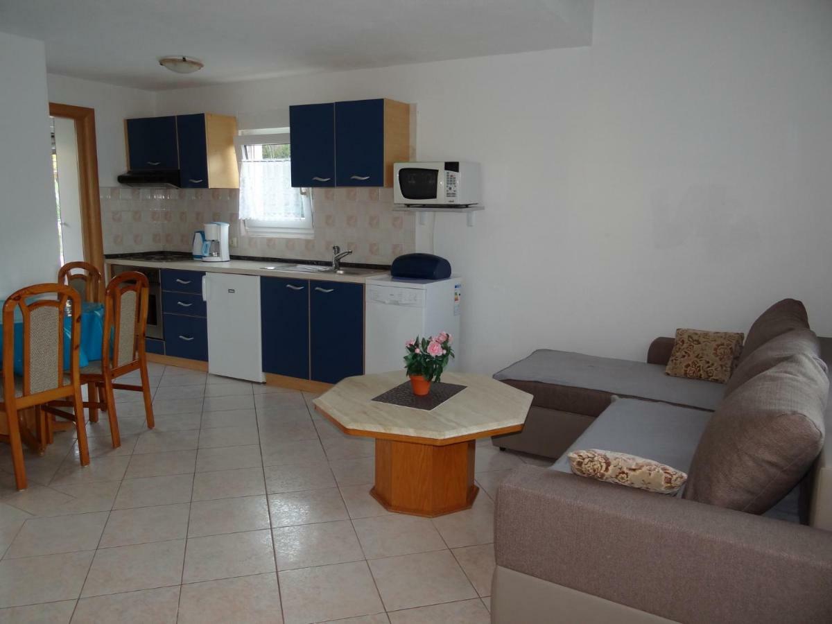 Vila Emilija Trogir Ngoại thất bức ảnh