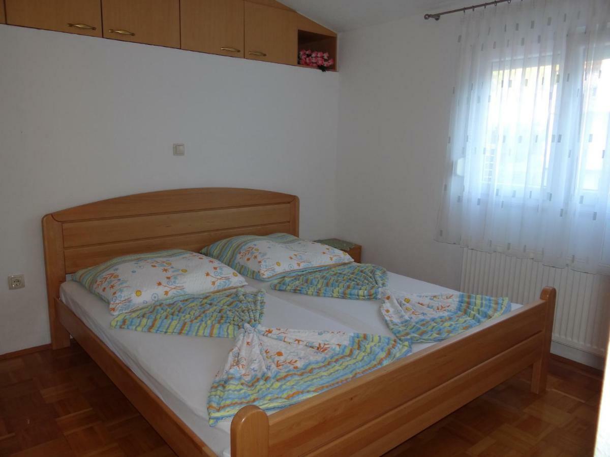 Vila Emilija Trogir Ngoại thất bức ảnh