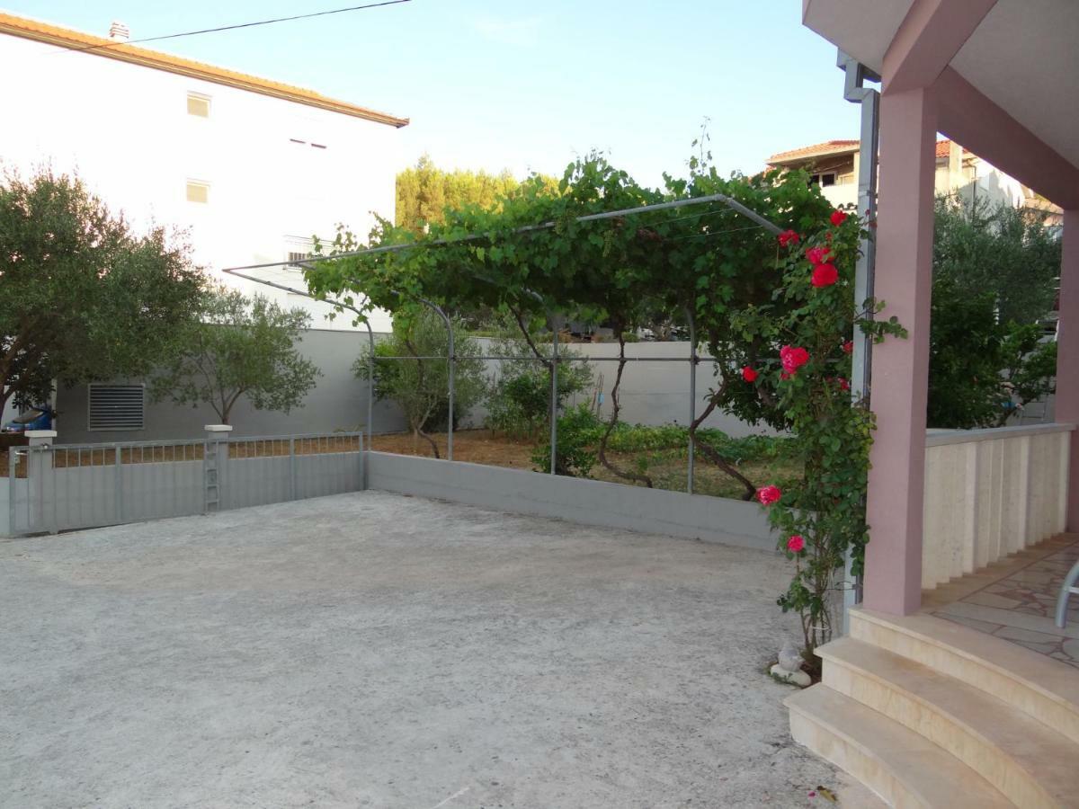 Vila Emilija Trogir Ngoại thất bức ảnh