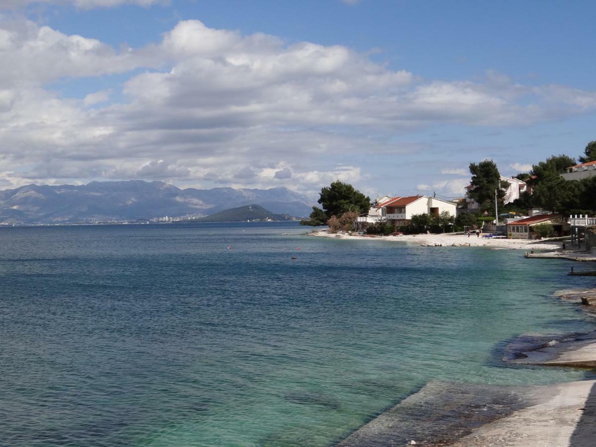 Vila Emilija Trogir Ngoại thất bức ảnh